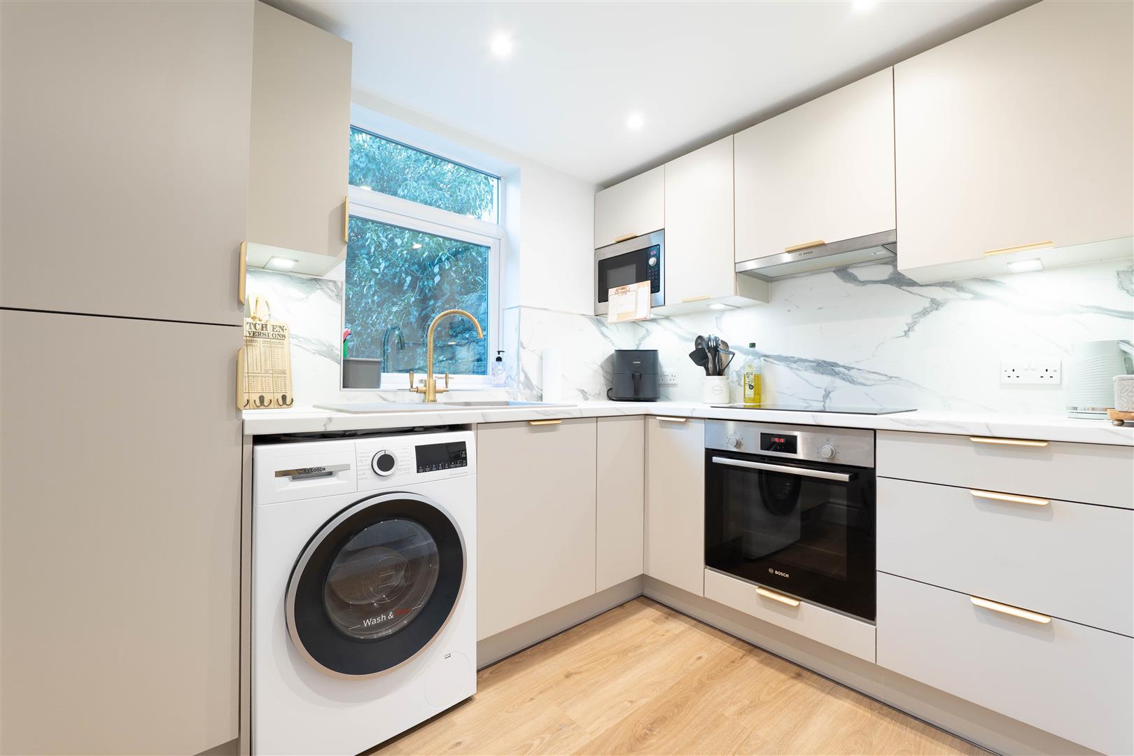 2 bed property in Mount Pleasant, Chorley
